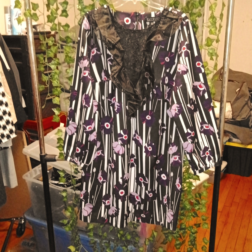Eloquii dress
